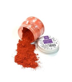 PIGMENTO MINERAL ROJO 10 GR
