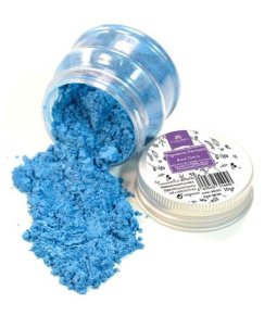 PIGMENTO PERLADO AZUL CLARO 10 GR CAMASSIA
