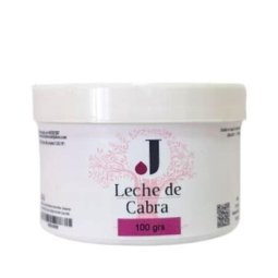 LECHE DE CABRA 50 GR