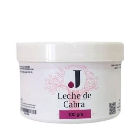 LECHE DE CABRA 50 GR
