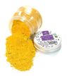 PIGMENTO MINERAL EN POLVO AMARILLO 10GR CAMASSIA