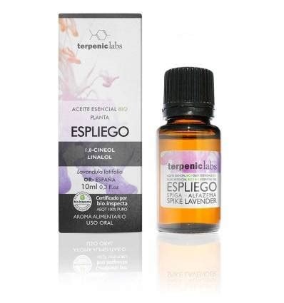 ACEITE ESENCIAL DE ESPLIEGO 10 ML TERPENIC