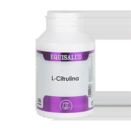 L-CITRULINA EQUISALUD