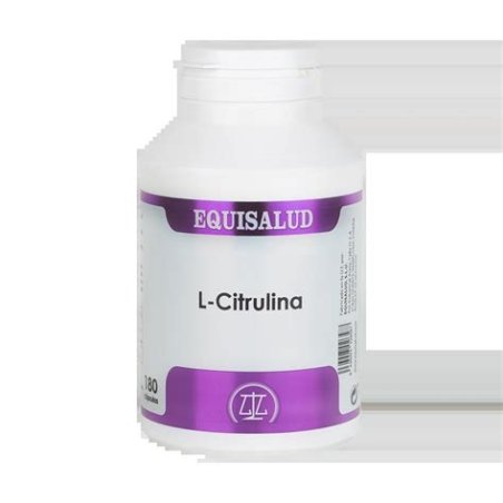 L-CITRULINA EQUISALUD