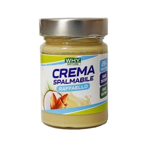 RAFAELOL CREMA PROTEICA