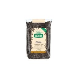 SEMILLAS DE CHIA 500 GR YOUR KARMA FOODS