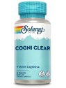 COGNI CLEAR 90 CAPSULAS SOLARAY