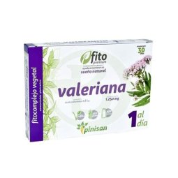 VALERIANA BIO PINISAN 50 GR