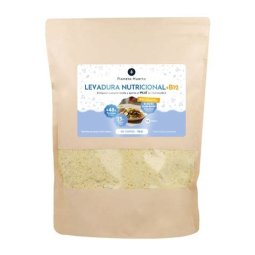 LEVADURA NUTRICIONAL + B12 1KG