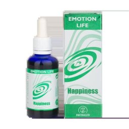 EMOTION LIFE HAPPINESS EQUISALUD