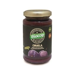 COMPOTA CIRUELA 280G BIOCOP