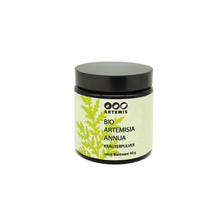 ARTEMISA ANNUA BIO 40 GR