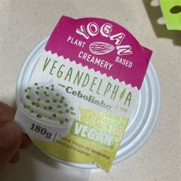 VEGANDELPHIA BIO YOGAN
