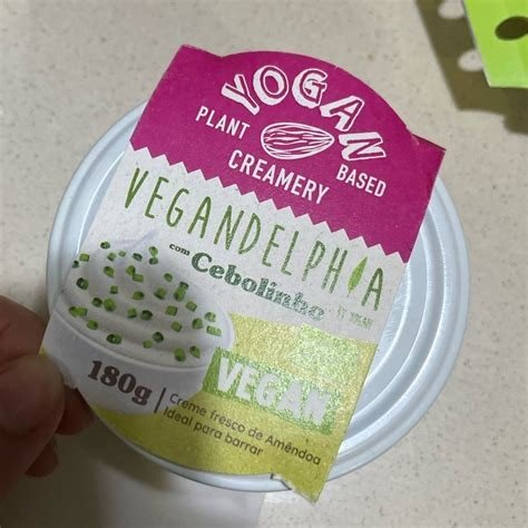 VEGANDELPHIA BIO YOGAN