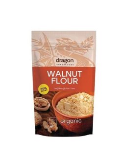 HARINA DE NUEZ 200 GR POLVO DRAGON SUPERFOOD
