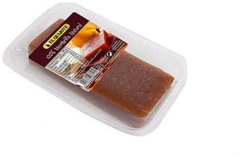 CARNE DE MEMBRILLO 250G