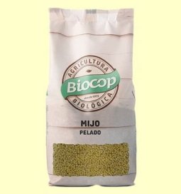 MIJO  500 GR BIOCOP