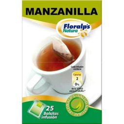 MANZANILLA ANDUNATURA FILTROS