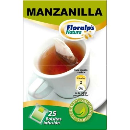 MANZANILLA ANDUNATURA FILTROS