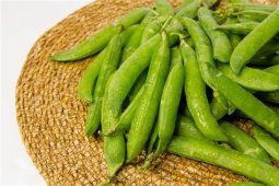 GUISANTES 500GR RAPUNZEL