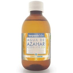 AGUA DE AZAHAR HIDROLATO 250 ML BIO TERPENIC LABS