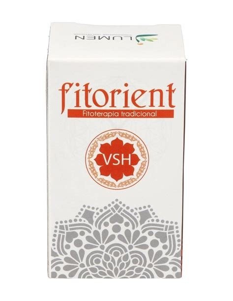 FITORIENT VSH LUMEN