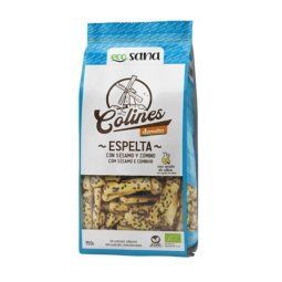 COLINES ESPELTA SESAMO