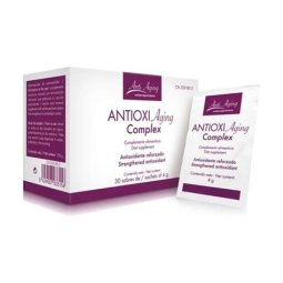 ANTIOXI AGING COMPLEX 30 SOB.