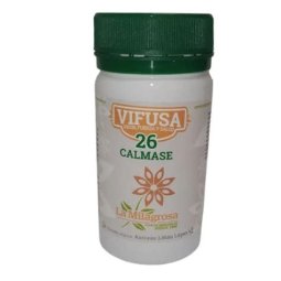 CALMASE 26 VIFUSA 60 CAPSULAS