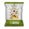 Snack Verduras Bio Vegetalia