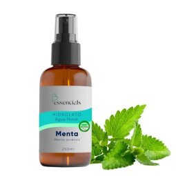 HIDROLATO DE MENTA 250ML