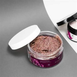 EXFOLIANTE DE PEPITA DE UVA CAMASSIA