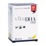 VITA DHA 1000 60 PERLAS