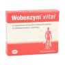 WOBENZYM VITAL 40COMP DIAFARM