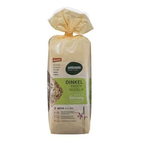 FIDEOS ESPELTA NATURATA 250GR