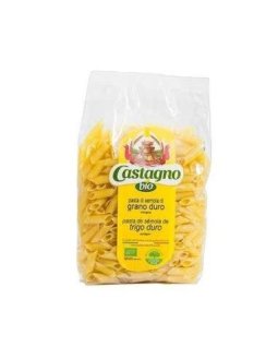 MACARRONES TRIGO DURO ECO 500GR