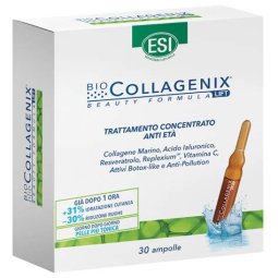 COLLAGENIX AMPOLLAS 30