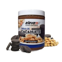 CREMA DE CACAHUETE SABOR COOKIES AND CREAM