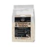 HARINA DE AVENA SABOR COOKIES Y CREAM 1KG