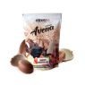 HARINA DE AVENA  SABOR HUEVO DE CHOCOLATE 1KG