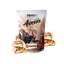 HARINA DE AVENA SABOR SMIXKERS 1KG