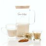 VEGAN MILKER CRISTAL