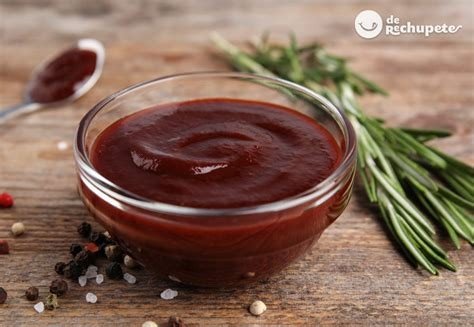 SALSA BARBACOA