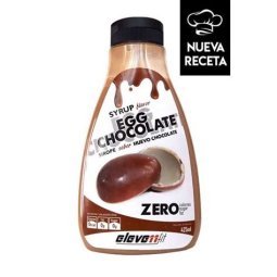 SIROPE HUEVO DE CHOCOLATE
