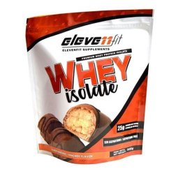 WHEY ISO SABOR KINCHOC 900GR