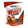 WHEY ISO SABOR KITMAX 900GR