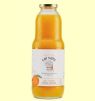 ZUMO DE NARANJA ECO 1 LITRO JUGO