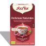 Yogi Tea Defensas Naturales