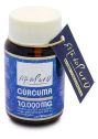 CURCUMA 10,000MG ESTADO PURO 40 CAPSULAS