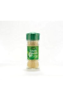 ESPECIA CEBOLLA ECO ARTEMIS 45g.